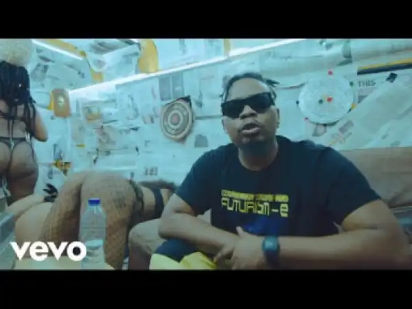 Olamide – Pawon